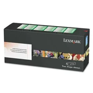 Lexmark C2320y0 Toner 1 Unidade(S) Original Amare.