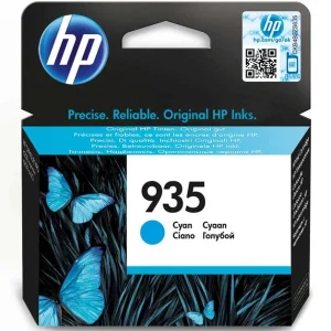 Tinteiro Hp 935 C2p20a Cyan