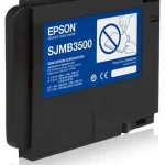 Epson Tanque Manutençao Tm-C3500