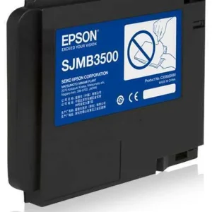 Epson Tanque Manutençao Tm-C3500