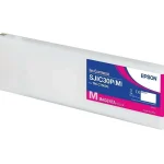 Epson Sjic30p(M), Original, Tinta à Base de Pigme.