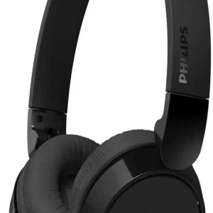 Auriculares Philips Tah3209bk Bt Diadema Hasta 25h