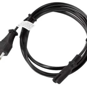 Lanberg Ca-C7ca-10cc-0030-Bk Cabo de Energia Pret.