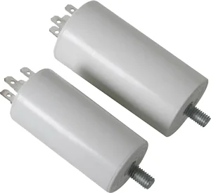 CA25MF450V CONDENSADOR ARRANQUE 25uF 450V AC
