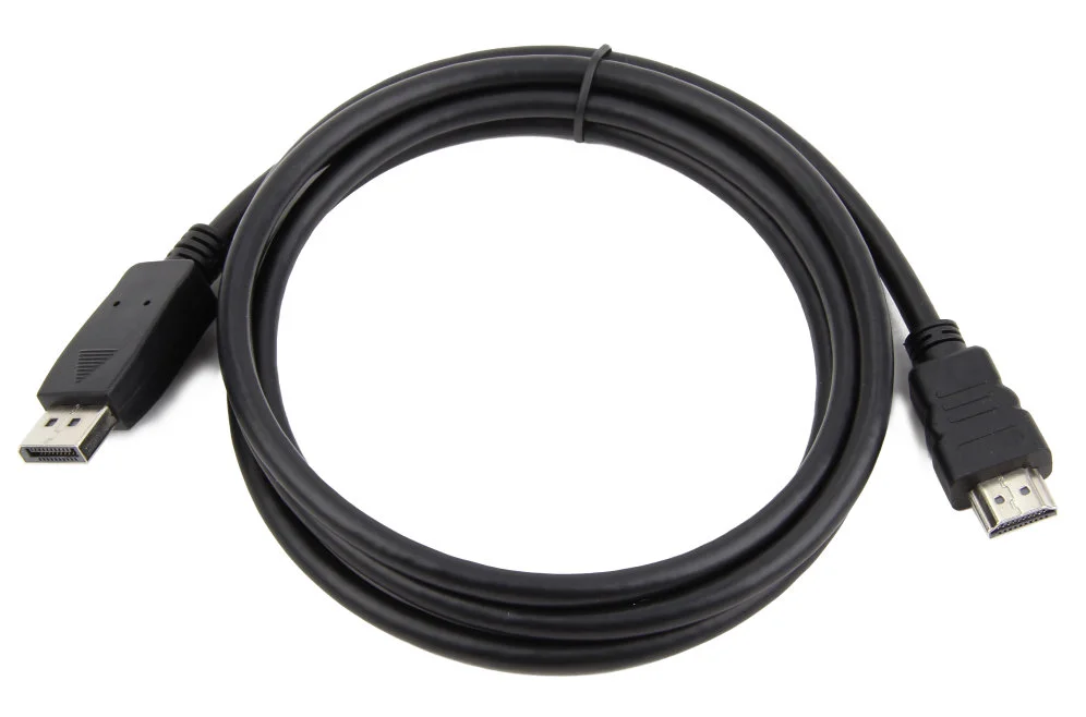 Adaptador Displayport para Hdmi Gembird