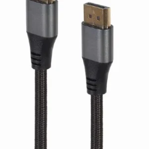 Cabo Displayport Gembird Cc-Dp8k-6 Premium M/M 8k.