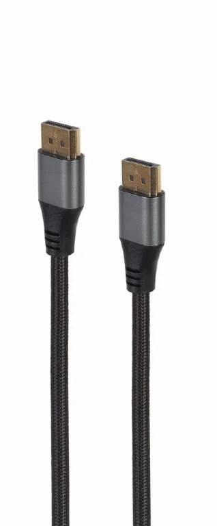 Cabo Displayport Gembird Cc-Dp8k-6 Premium M/M 8k.
