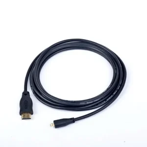 Cabo Gembird Cc-Hdmid-6 Hdmi 2.0 para Micro D 1.8.