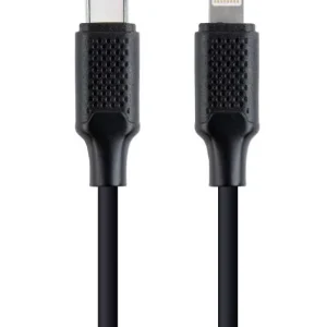 Cabo Gembird Cc-Usb2-Cm8pm-1.5m Usb-C P/ Lightnin.