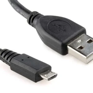 Cabo Micro Usb B Macho - Usb a Macho 1m - Gembird