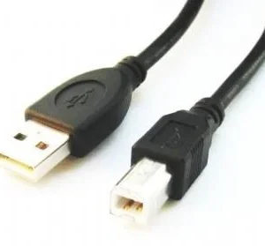 Cabo Usb 2.0 a para Usb B Gembird