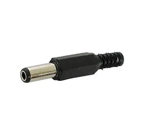 Ficha Dc 2.1 X 5.5 X 14mm