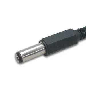 Ficha Dc 2.5 X 5.5 X 14mm