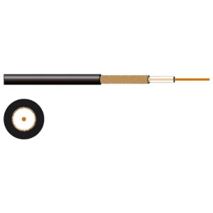 Cabo Coaxial 3c2v
