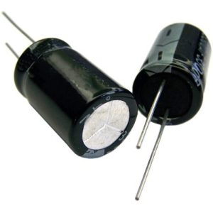 Condensador Eletrolitico 1000uf 16v