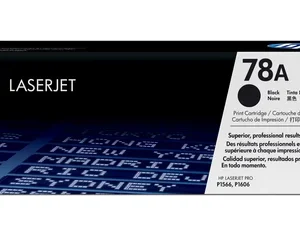 Hp 78a Black Ce278a