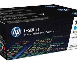 Tóner Hp 305a Multicolor