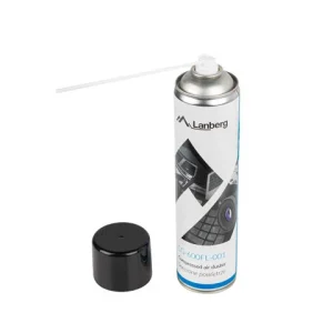 Spray Anti-Pó Lanberg Cg-600fl-001 600 Ml