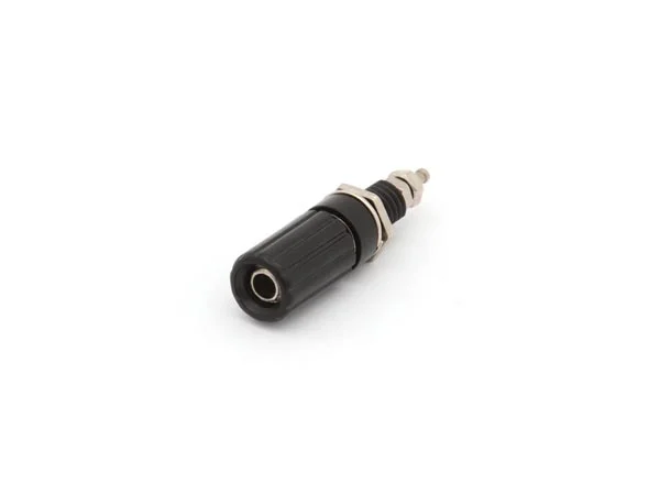 Alvéolo 7.7mm Preto