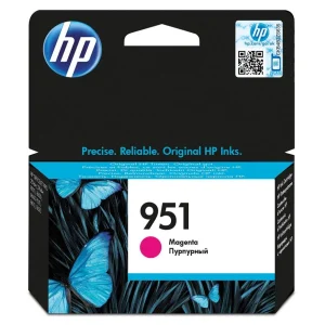 Tinteiro Hp  951 Magenta - Cn051ae