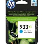 Tinteiro 933xl (Azul) - Hp
