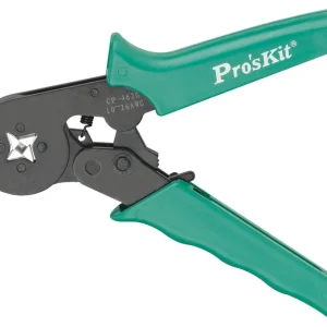Alicate de Cravar Ponteiras (175mm) - Proskit