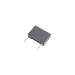 Condensador Poliester 1.5uf 275v Ac X2