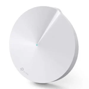 Ponto de Acesso Tp-Link Deco M5 2.4 Ghz + 5 Ghz