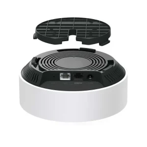Sistema Mesh Tp-Link Deco X50 Ax3000 Dual-Band Wh.