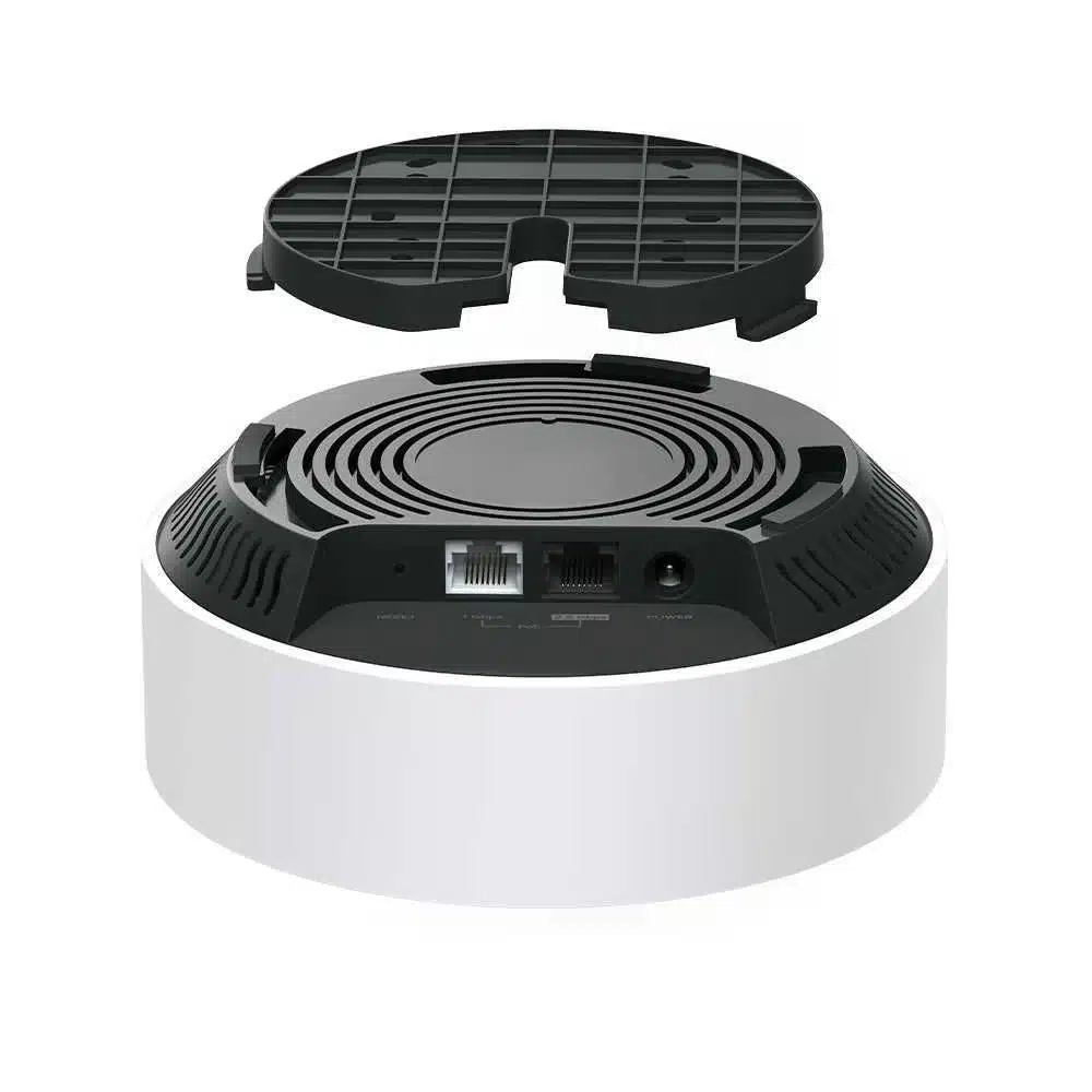 Sistema Mesh Tp-Link Deco X50 Ax3000 Dual-Band Wh.