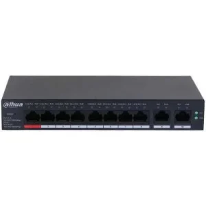 Dahua Technology Dh-Cs4010-8gt-110 Switch de Rede.