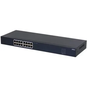 Dahua Technology Sf1016 Não-Gerido L2 Fast Ethern.