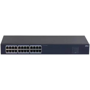 Dahua Technology Sf1024 Não-Gerido L2 Fast Ethern.