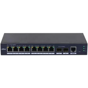 Dahua Technology Sg4010-2f Gerido L2 Gigabit Ethe.