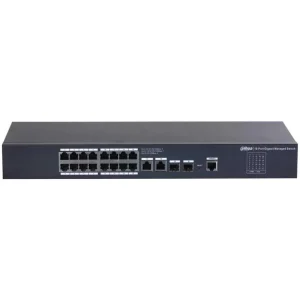 Dahua Technology Sg4020 Gerido L2 Gigabit Etherne.