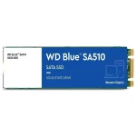 Western Digital Blue Sa510 M.2 2 Tb Serial Ata Iii