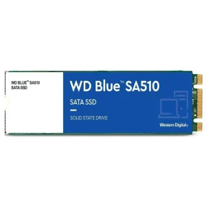 Western Digital Blue Sa510 M.2 2 Tb Serial Ata Iii
