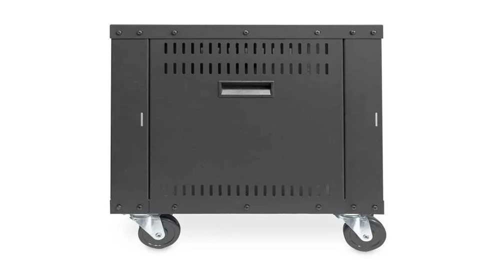 Digitus Dn-48000 Armário Rack 8u Rack Independent.
