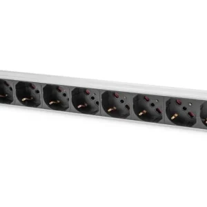 Digitus Dn-95410-It Pdu 8 Tomada(S) Ca 1u