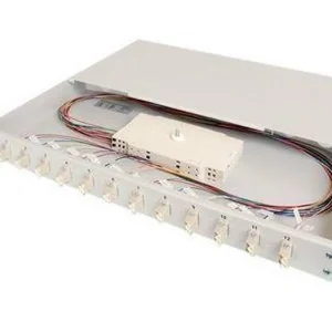 Digitus Professional Dn-96331-4 - Caixa de Emenda.
