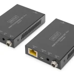 Digitus Ds-55506 Extensão Av Transmissor e Receto.