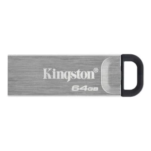 Pen Drive Kingston Datatraveler Kyson 64gb Usb 3..