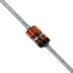 Diodo Zener 15v 1w