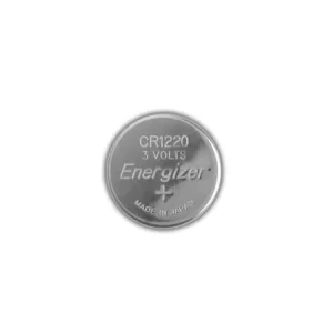 Energizer Cr1220 Bateria Descartável Lítio