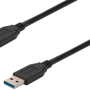 Cabo Ewent Ec1021 Usb 3.0 Type a Macho  Type a M.