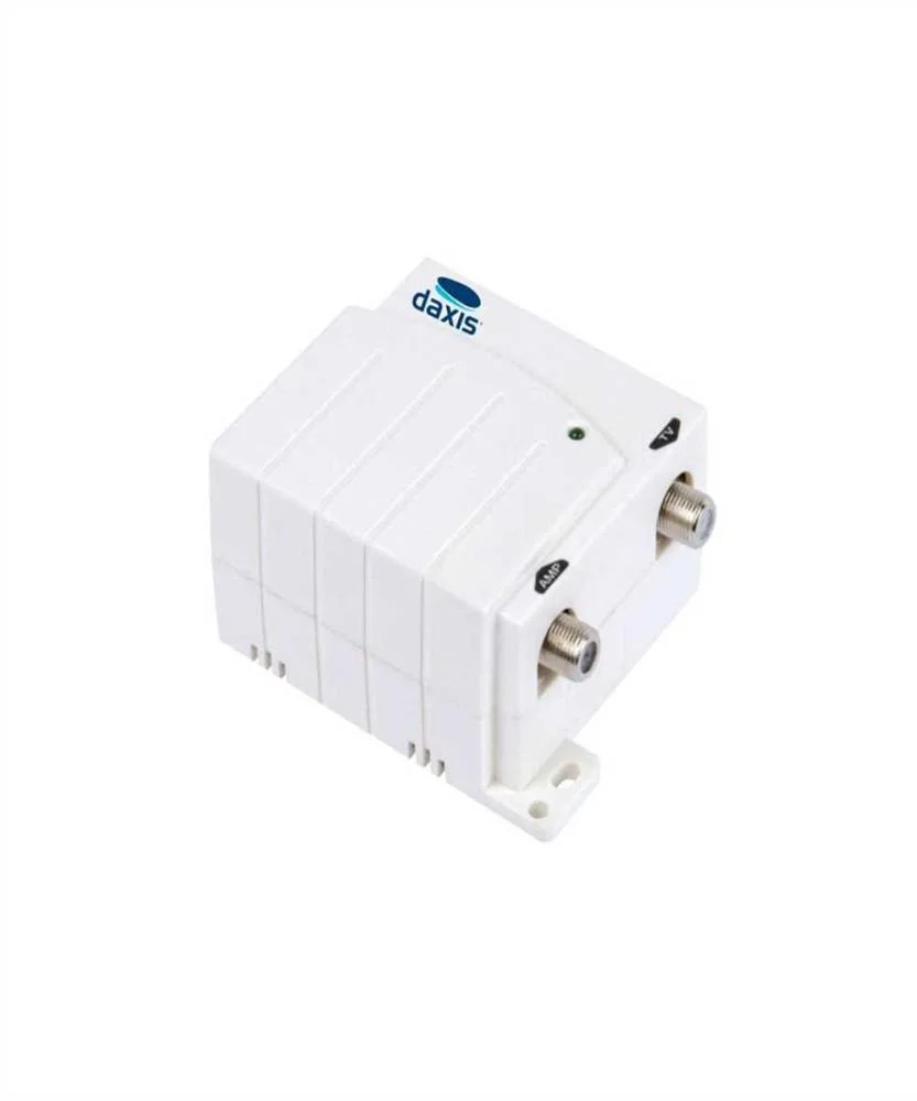 Fonte Alimentação P/ Amplificador de Mastro 12v E.
