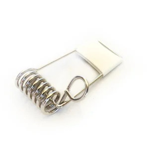 EDM00832 Molas para Os Downlights de encastrar edm modelos. (par)