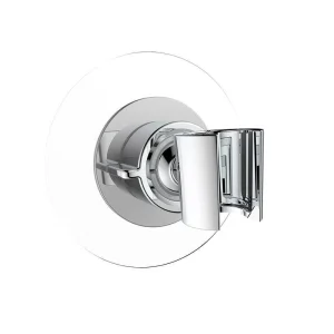 Suporte de Duche 360º Cromo 25479100 Wenko