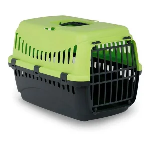 Caixa Transportadora Plux 58x38x38cm Cores Sortida