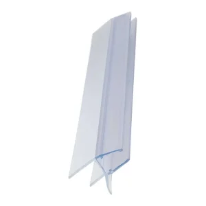 Perfil para Porta Banheira Pf4 24x30mm Tr 18527 M.